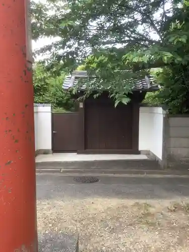 浄慈院のその他建物