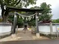丹生神社(和歌山県)