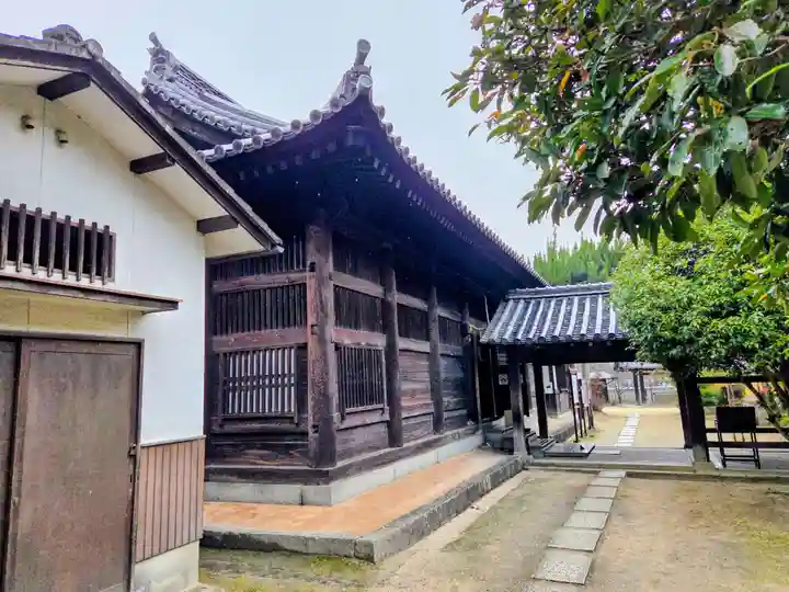 御竈殿(吉備津神社)(岡山県)