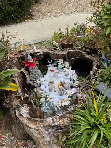 三輪神社(愛知県)
