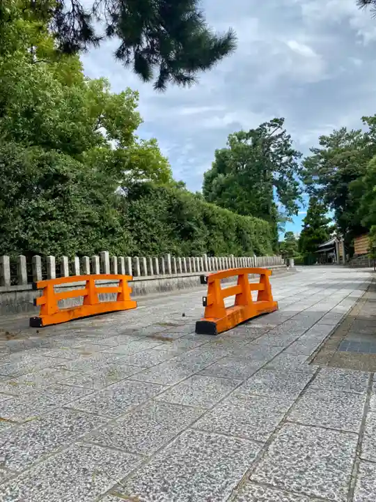 城南宮のその他建物