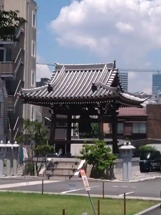高野山東京別院のその他建物