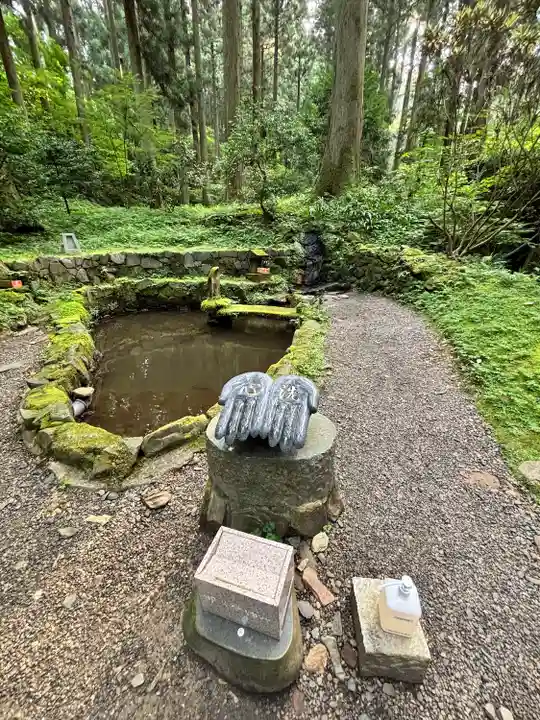 御岩神社(茨城県)