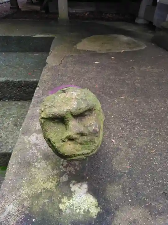 宇津貫熊野神社(東京都)