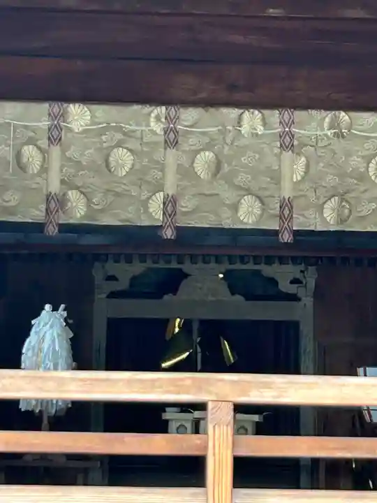 沼鉾神社(栃木県)