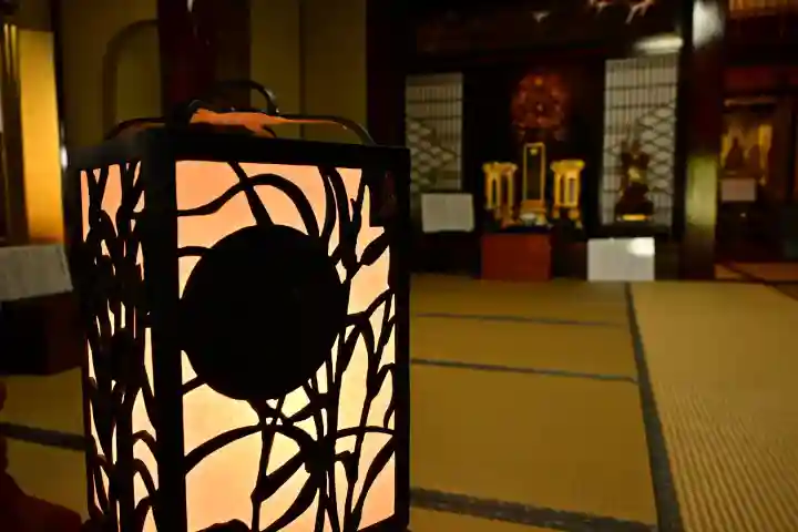 関興寺(新潟県)