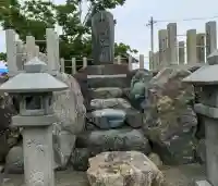 神明神社(岐阜県)
