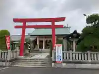住吉神社(神奈川県)