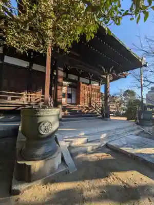 蓮光寺(東京都)