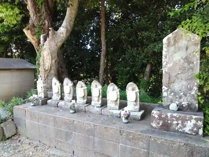 東漸寺(愛知県)