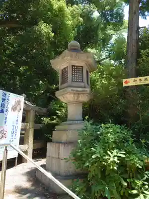 石清水八幡宮のその他建物