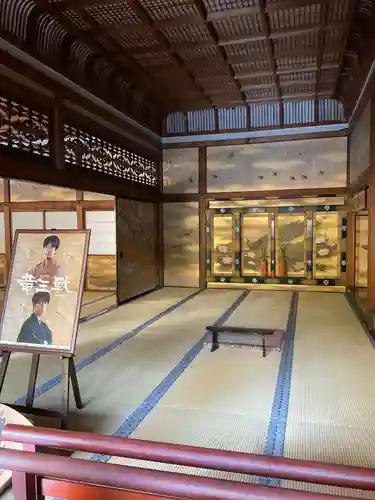 仁和寺のその他建物