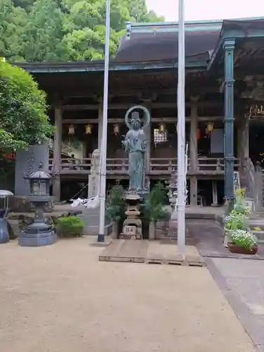 青岸渡寺(和歌山県)