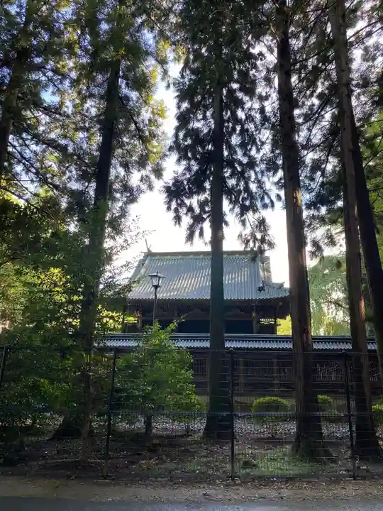 仙台東照宮(宮城県)