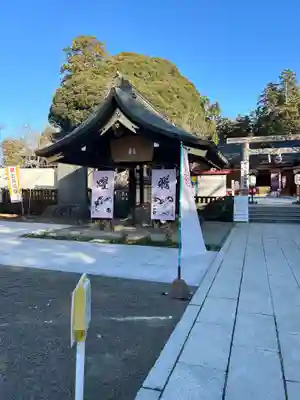 大前神社(栃木県)