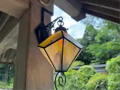 三戸大神宮(青森県)