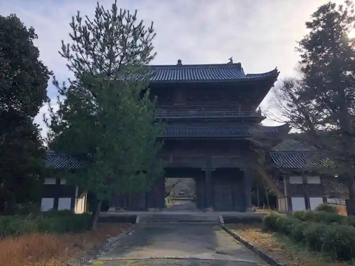 東光寺(山口県)