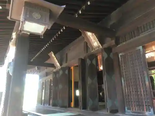 鳥海月山両所宮のその他建物