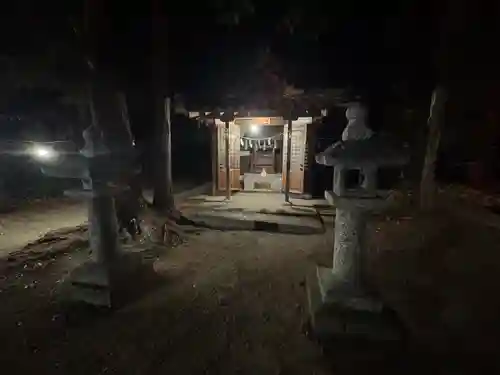 酒井神社(愛知県)