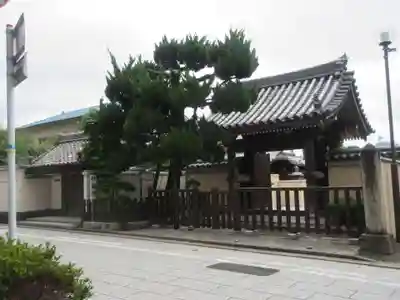 妙楽寺(福岡県)