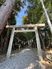 産田神社(三重県)