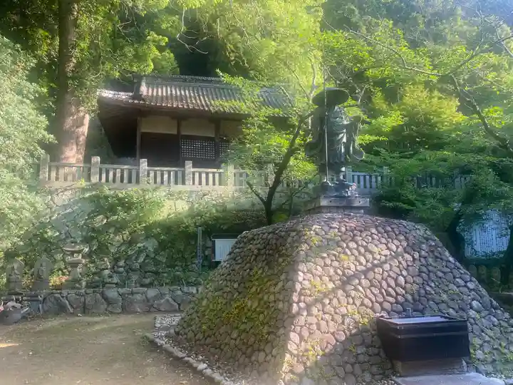 弥谷寺(香川県)