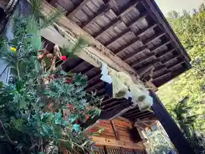 滑川神社 - 仕事と子どもの守り神のその他建物(2021年02月02日(火) 15時45分34秒投稿)