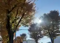 布多天神社(東京都)