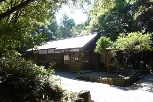 倭姫宮（皇大神宮別宮）のその他建物