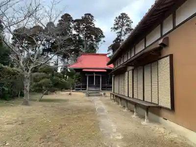 稲荷神社(千葉県)