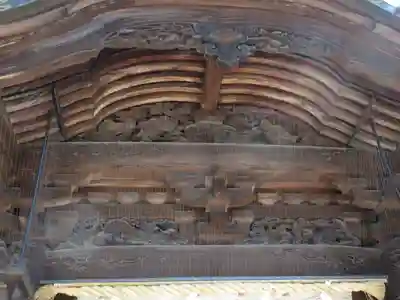 三嶋大社の芸術