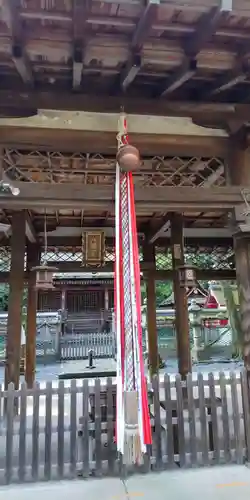 相楽神社(京都府)