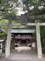 春日神社(山口県)