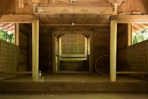 鉾神社(宮崎県)