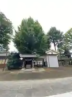 小野神社(東京都)