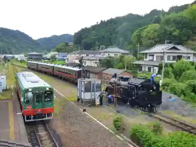 八雲神社(栃木県)