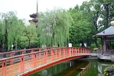 川崎大師（平間寺）のその他建物