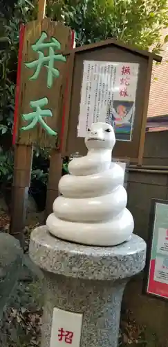 葛西神社のその他建物