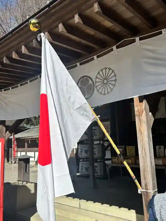 常磐神社(茨城県)