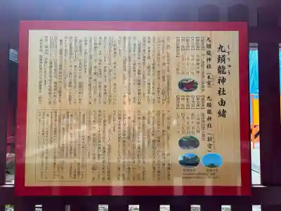 九頭龍神社新宮(神奈川県)