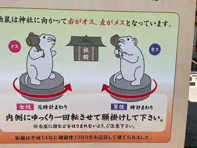 戸部杉山神社(神奈川県)