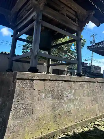 法光寺(石川県)