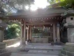 江島神社(神奈川県)