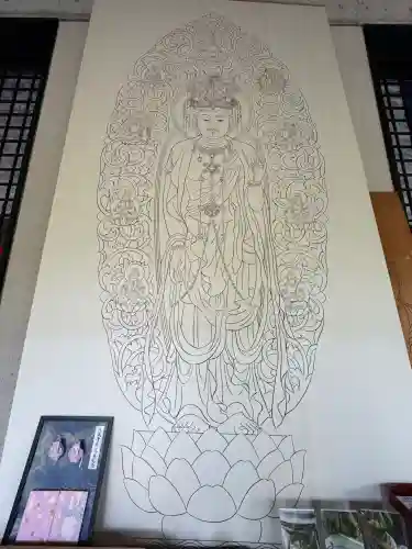 伊勢の国 四天王寺(三重県)