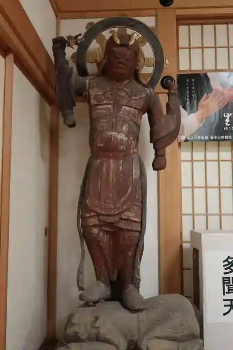 智識寺(長野県)