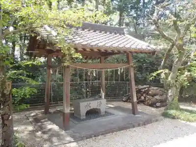 八幡神社(みよし市)(愛知県)