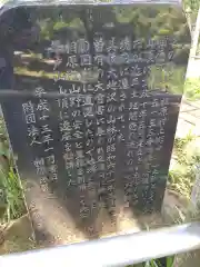 山の神(東京都)