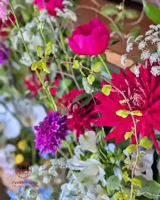 立志神社(滋賀県)