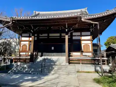 幸國寺(東京都)