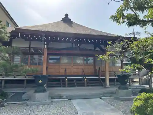 光明寺(埼玉県)